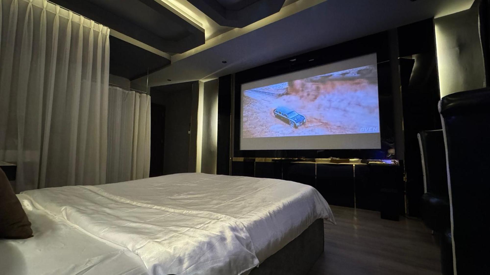 Hotel M&H Cinema à Hô Chi Minh-Ville Extérieur photo