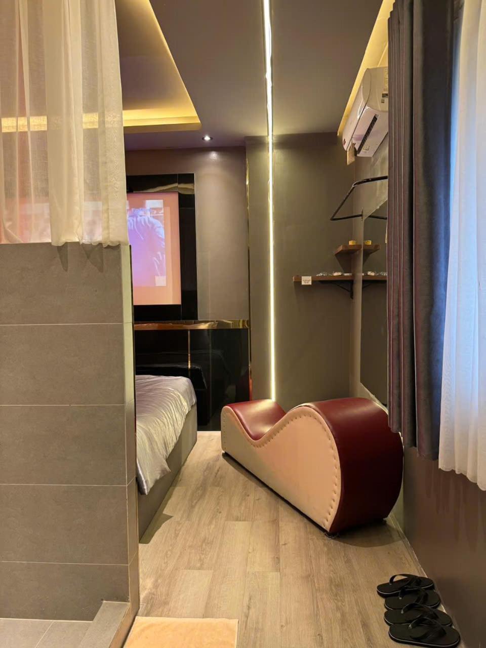 Hotel M&H Cinema à Hô Chi Minh-Ville Extérieur photo