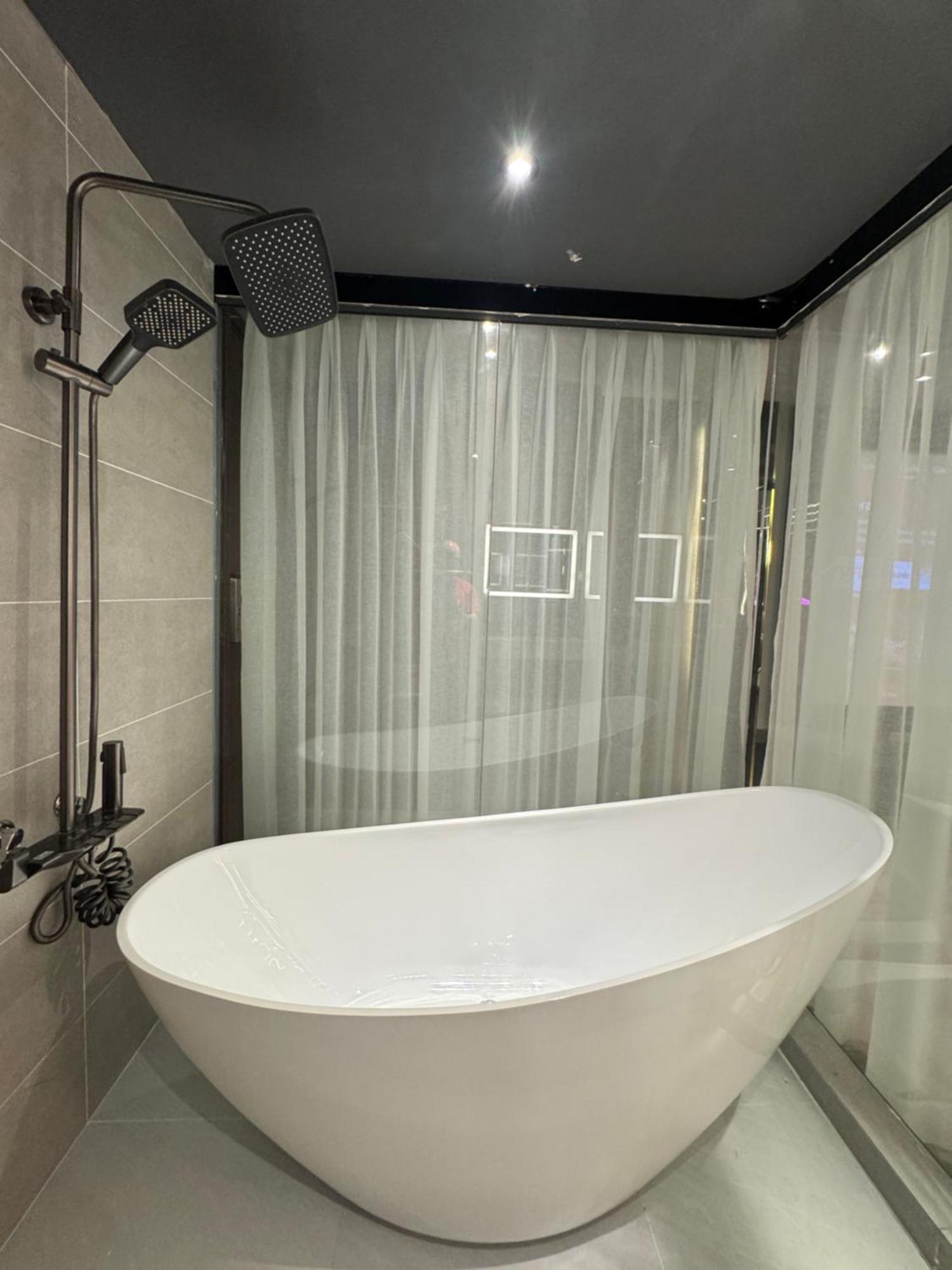 Hotel M&H Cinema à Hô Chi Minh-Ville Extérieur photo